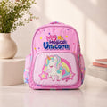 My Magical Unicorn Back Pack