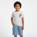 Boys' Mickey Mouse On Vacation Printed set