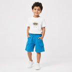 Boys' Every Day Skate Day Printed set