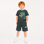 Boys'  New Follower Printed set