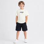 Boys' Coastline Printed set