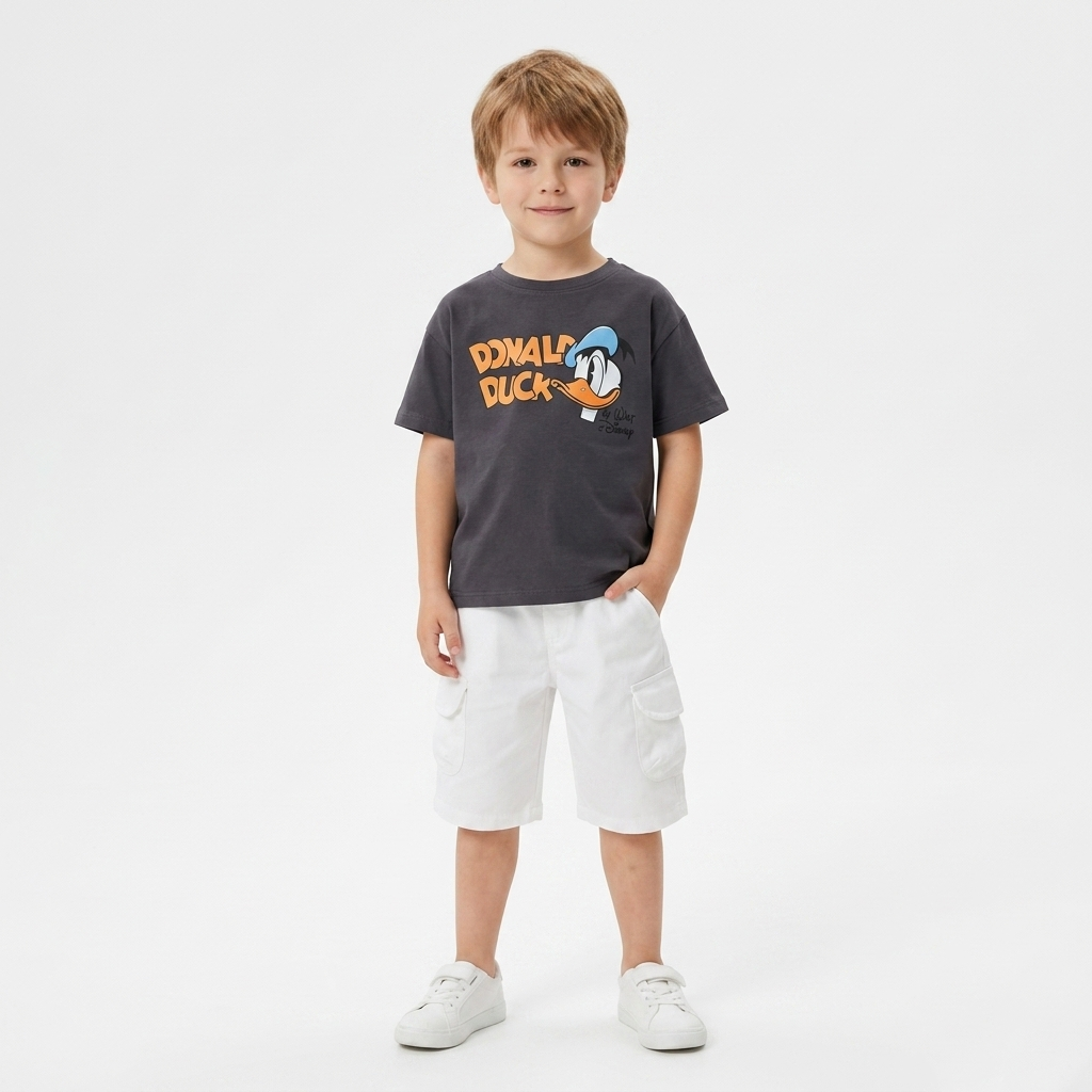 Boys' Donald Duck set