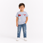 Boys' Lightning Mc Queen edition T-Shirt