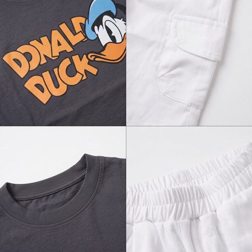 Boys' Donald Duck set