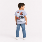 Boys' Lightning Mc Queen edition T-Shirt
