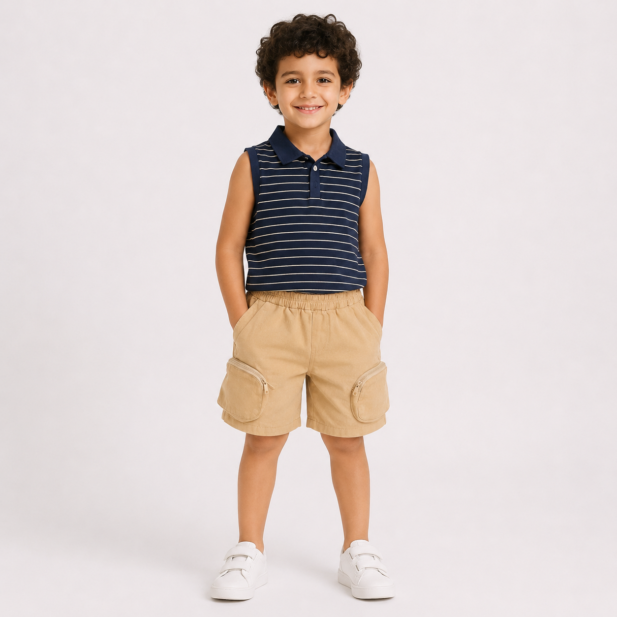 Boys' Casual 2-Pieces set