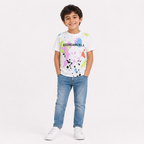Boys' BIGDREAMS IN L.A. T-Shirt