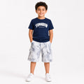 Boys' Tomorrow Printed set