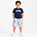 Boys' Tomorrow Printed set