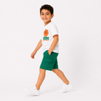 Boys' Summer Scoop Set