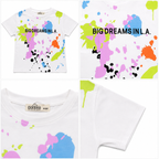 Boys' BIGDREAMS IN L.A. T-Shirt