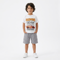Boys' Mc Queen 95 set