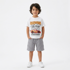 Boys' Mc Queen 95 set