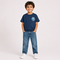 Boys' Beach Vibes Printed T-Shirt