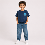 Boys' Beach Vibes Printed T-Shirt