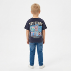 Boys' Toy Story Printed T-Shirt