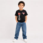 Boys' Cars Disney Printed T-Shirt