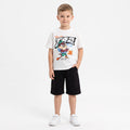 Boys' TAZ Printed set