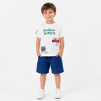 Boys ' Better Way Printed set