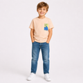 Boys' Enjoy The Sunshine Printed T-Shirt