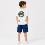 Boys ' Better Way Printed set