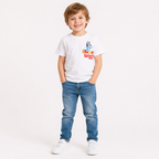 Boys' Bluey Printed T-Shirt