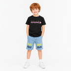 Boys' Gema Osncole Printed set