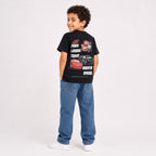 Boys' Cars Disney Printed T-Shirt