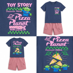 Boys' Toy Story Printed set