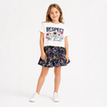 Girls'  '' RESPECT '' Set