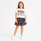 Girls'  '' RESPECT '' Set