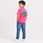 Boys'  Venice Printed T-Shirt
