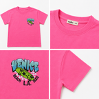 Boys'  Venice Printed T-Shirt