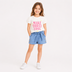 Girls' MAKE TODAY COOL Set