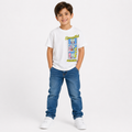 Boys' Sponge Bob Printed T-Shirt
