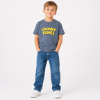 Boys' Lonny Tunes Printed T-Shirt