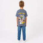Boys' Lonny Tunes Printed T-Shirt