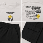 Boys' Stay Original Forever set