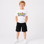 Boys' Bluey & Bingo Printed set