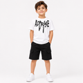 Boys' Add Rise Printed set