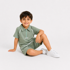 Boys' Casual Everyday Set