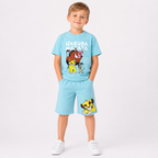 Boys' Hakuna Matata Printed Set