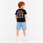 Boys' Gema Osncole Printed set