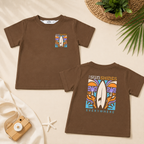 Boys' Sun Shines  Print T-Shirt