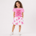 Girls'  All We need is LOVE set