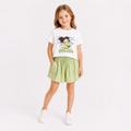 Girls' Che Rob Printed set