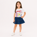Girls' London Vibes set