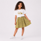 Girls' Hello 2-Pieces set