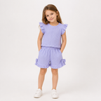 Girls' Cute Casual set