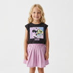 Girls' Minie Mouse Printed set
